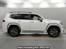Used 2023 AT toyota land-cruiser VJA300W Image[2]