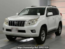 Toyota Land Cruiser Prado GRJ150W