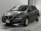 Nissan Leaf ZE1