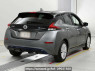 Used 2021 AT nissan leaf ZE1 Image[1]