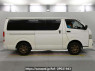 Used 2013 AT toyota hiace-van KDH206V Image[2]