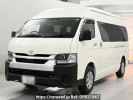Toyota Hiace Commuter GDH223B