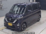 Used 2021 AT nissan roox B44A Image[0]