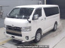 Used 2022 AT toyota hiace-van GDH206V Image[0]