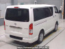 Used 2022 AT toyota hiace-van GDH206V Image[1]
