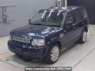 Land Rover Discovery 4 LA5N