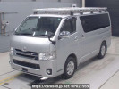 Toyota Regiusace Van TRH200V
