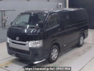 Toyota Regiusace Van TRH200V