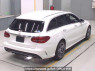 Used 2019 AT mercedes-benz c-class-station-wagon 205277 Image[1]