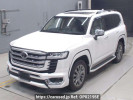 Toyota Land Cruiser VJA300W