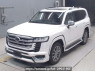 Used 2023 AT toyota land-cruiser VJA300W Image[0]