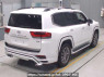 Used 2023 AT toyota land-cruiser VJA300W Image[1]