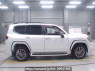 Used 2023 AT toyota land-cruiser VJA300W Image[2]
