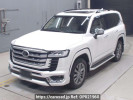 Toyota Land Cruiser FJA300W