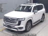 Used 2023 AT toyota land-cruiser FJA300W Image[0]