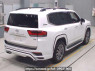 Used 2023 AT toyota land-cruiser FJA300W Image[1]