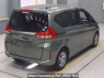 Used 2020 AT honda freed GB5 Image[1]
