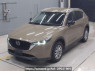 Used 2023 AT mazda cx-5 KFEP Image[0]