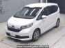 Used 2022 AT honda freed-plus-hybrid GB7 Image[0]