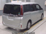 Used 2018 AT toyota noah ZRR80G Image[1]