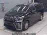 Used 2019 AT toyota vellfire-hybrid AYH30W Image[0]