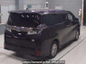 Used 2019 AT toyota vellfire-hybrid AYH30W Image[1]