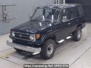 Toyota Land Cruiser 70 HZJ77V