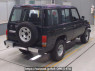 Used 1996 AT toyota land-cruiser-70 HZJ77V Image[1]