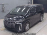 Used 2019 AT toyota alphard AGH30W Image[0]
