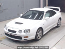 Toyota Celica ST205