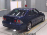 Used 2004 MT toyota altezza SXE10 Image[1]