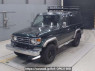 Used 2001 AT toyota land-cruiser-70 HZJ76K Image[0]