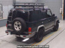 Used 2001 AT toyota land-cruiser-70 HZJ76K Image[1]