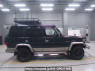 Used 2001 AT toyota land-cruiser-70 HZJ76K Image[2]