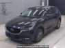 Used 2021 AT mazda cx-5 KFEP Image[0]