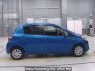 Used 2017 AT toyota vitz NHP130 Image[2]
