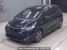 Honda Fit Hybrid GP5
