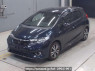 Used 2019 AT honda fit-hybrid GP5 Image[0]