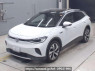 Used 2023 AT volkswagen id-4 E2EBJ Image[0]