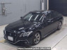 Used 2020 AT toyota crown-hybrid AZSH20 Image[0]