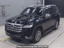 Toyota Land Cruiser FJA300W