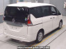 Used 2020 AT nissan serena GC27 Image[1]