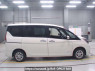 Used 2020 AT nissan serena GC27 Image[2]