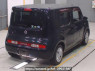 Used 2010 AT nissan cube NZ12 Image[1]