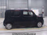 Used 2010 AT nissan cube NZ12 Image[2]