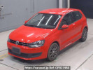 Volkswagen Polo 6RCBZ