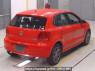 Used 2013 AT volkswagen polo 6RCBZ Image[1]