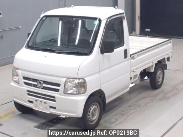 2004 Honda Acty Truck HA7