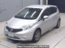Used 2016 AT nissan note E12 Image[0]