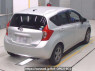 Used 2016 AT nissan note E12 Image[1]